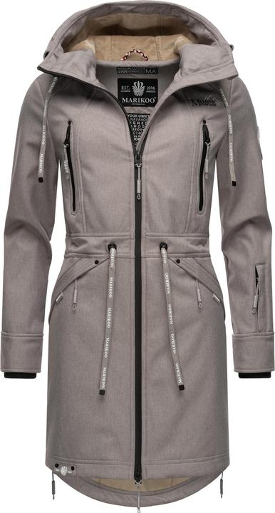 Actual product image Marikoo Racquellee (XL)