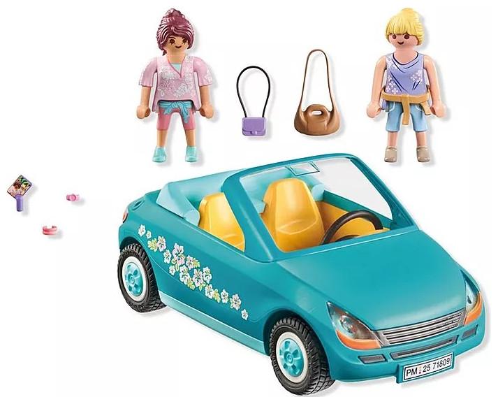 Produktbild Playmobil Cabrioausflug (71809, Playmobil My Life)