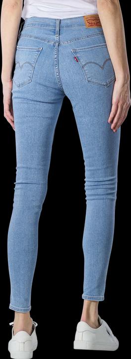 Image du produit Levis 720 Jeans High Rise Super Skinny ontario noise (W24/L30)