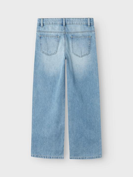 Immagine prodotto Name it NKFROSE WIDE JEANS 5529-BE NOOS (176)
