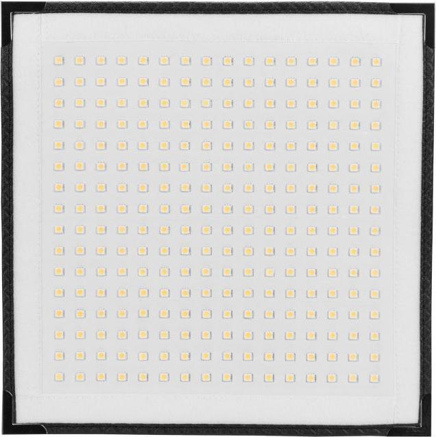 Actual product image Westcott Flex Daylight Cine Set (Surface luminaire)