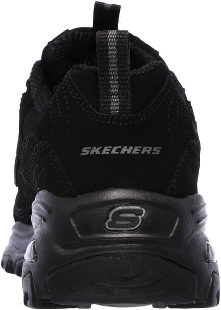 Immagine prodotto Skechers D'Lites - Sneaker del più grande fan (36)