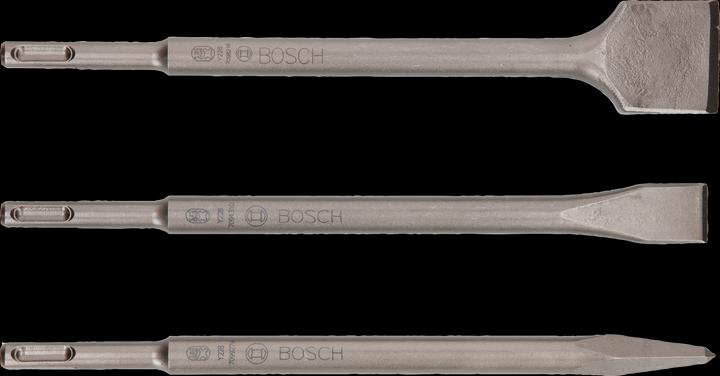 Productafbeelding Bosch Zubehör Beitelset (250 mm)