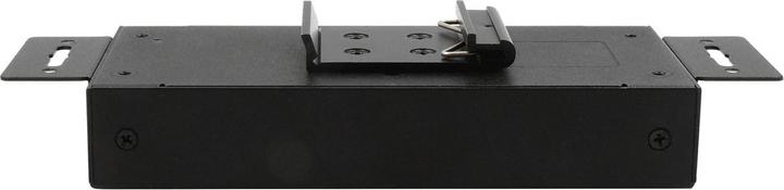 Produktbild Exsys 7 Port USB 3.2 Gen 1 HUB Metall-Gehäuse, inkl. USB 3.0 Kabel, Din-Rail und Wandm (USB-B, 7 Ports)