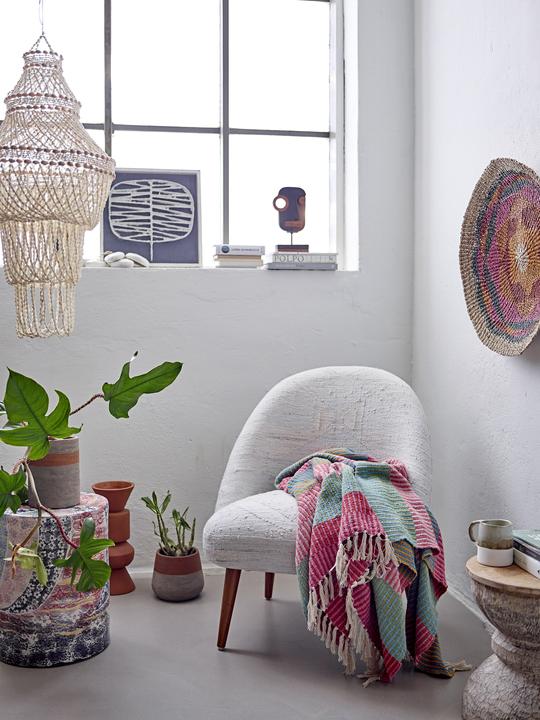 Immagine prodotto Bloomingville Isnel (160 x 130 cm)