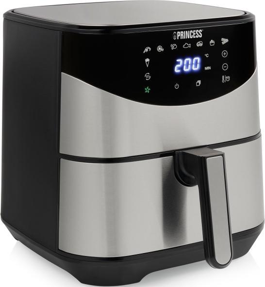 Image du produit Princess 183031 Friteuse à air chaud 5,5l