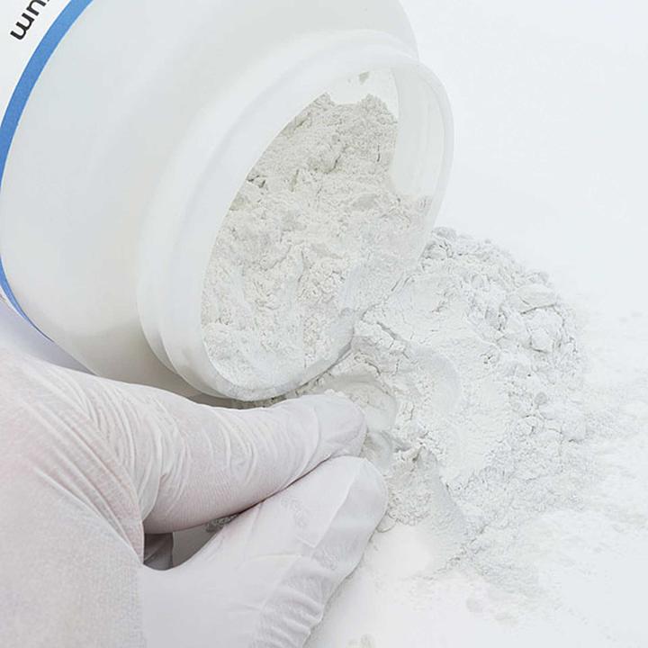 Produktbild R&G talkumpulver, dose/ 820 g