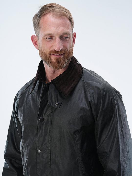 Produktbild Barbour Bedale Wax Jacket (40)