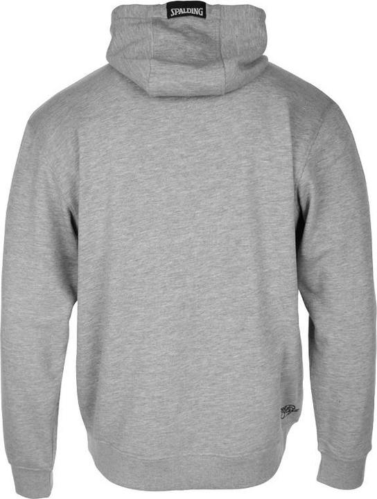 Image du produit Spalding Team II Hoodie Hommes (XXL)