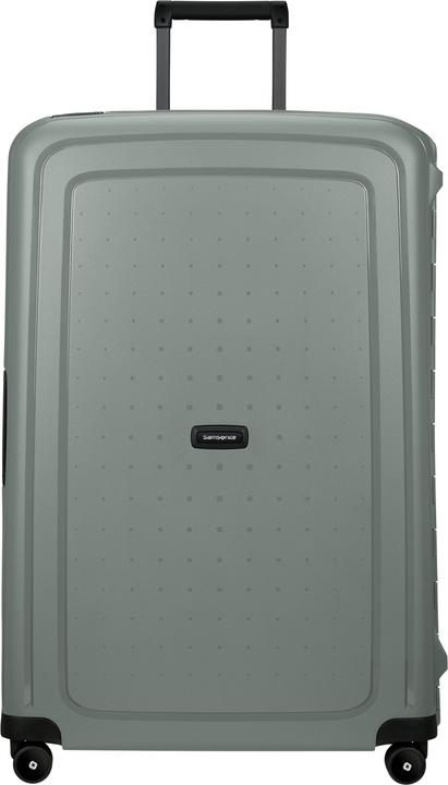 Actual product image Samsonite S'cure Eco (138 l, XL (from 140l))
