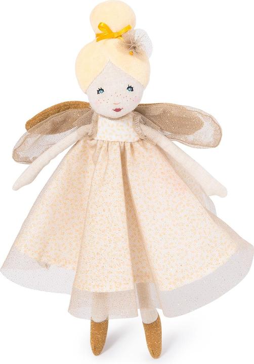 Moulin Roty Little golden fairy il était une fois