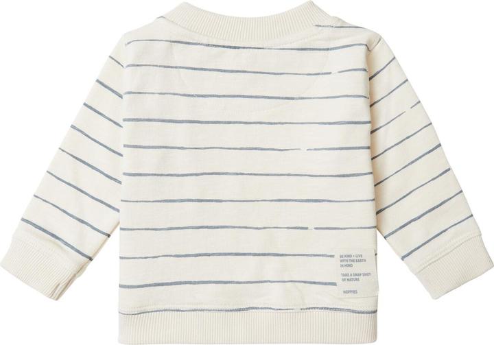 Image du produit Noppies Pull pour bébé Barrigton (80)