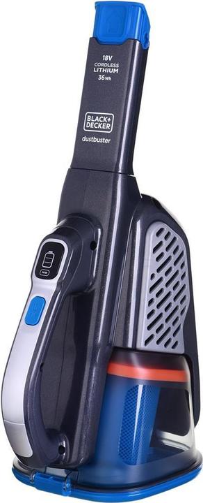 Productafbeelding Black & Decker Dustbuster