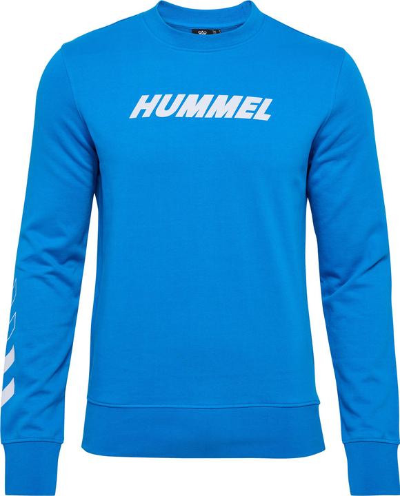 Actual product image hummel Hmlelemental Sweatshirt (L)
