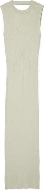 Vero Moda VMPELIA Langes Kleid Strickkleid