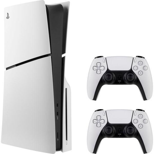 Netzteil, USB Kabel, HDMI Kabel, 2x Controller, Konsole