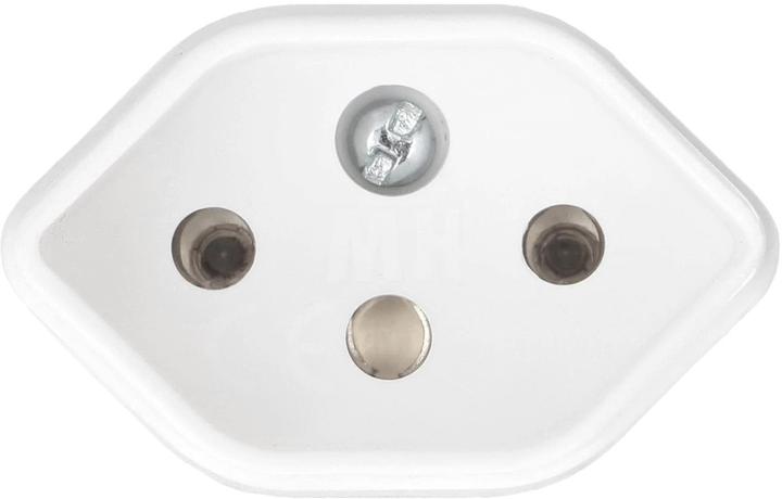 Actual product image Max Hauri T13 It-Ch