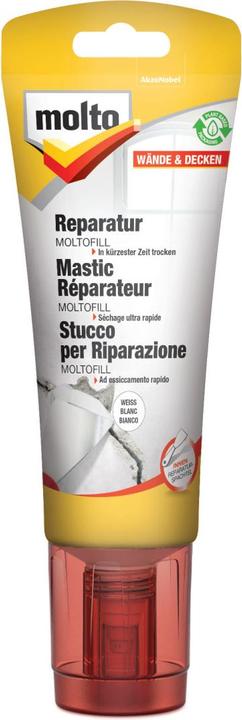 Produktbild Molto Reparatur Moltofill Innen (333 g)