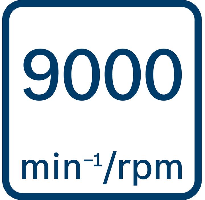 Immagine prodotto Bosch Professional GWX 18V-10 (125 mm)