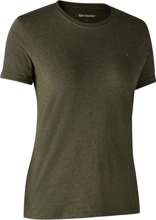 Image du produit Deerhunter T-shirt Basic pour femme 2-Pack (38)