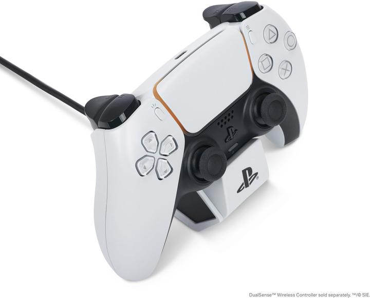 Produktbild PowerA Solo Charging Station (PS5)