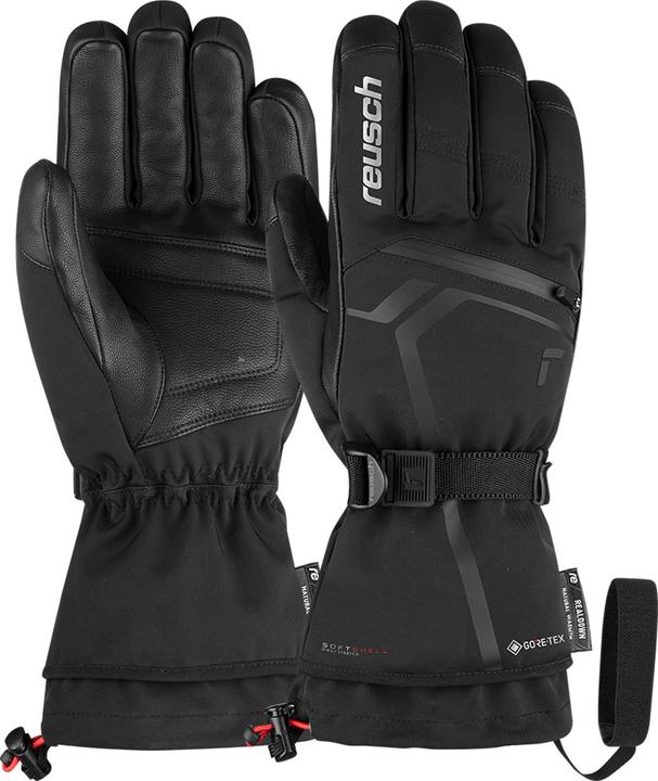 Reusch Down Spirit