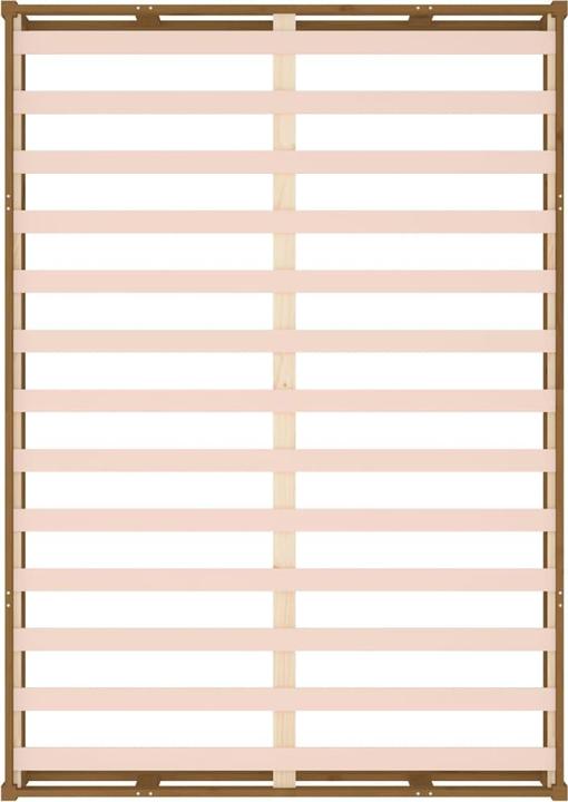 Actual product image VidaXL Nelek (200 x 200 cm)