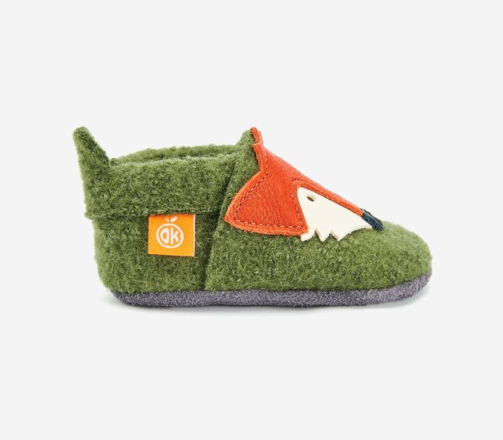 Actual product image Orangenkinder Wooly fox (20, 21)