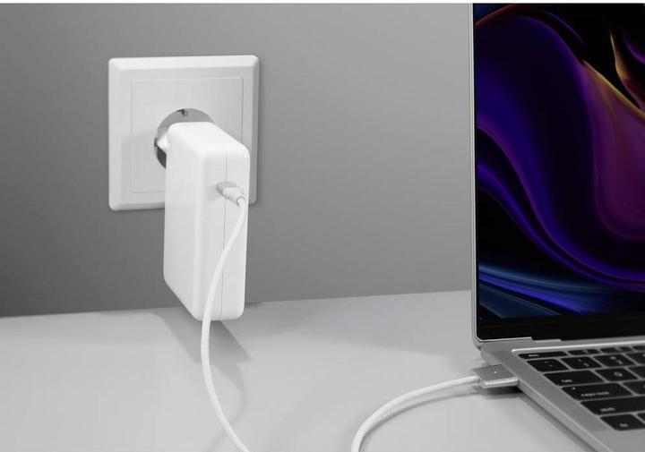 Actual product image Renkforce Magsafe 3 —  USB-C (1 m, USB 3.2 Gen 1)