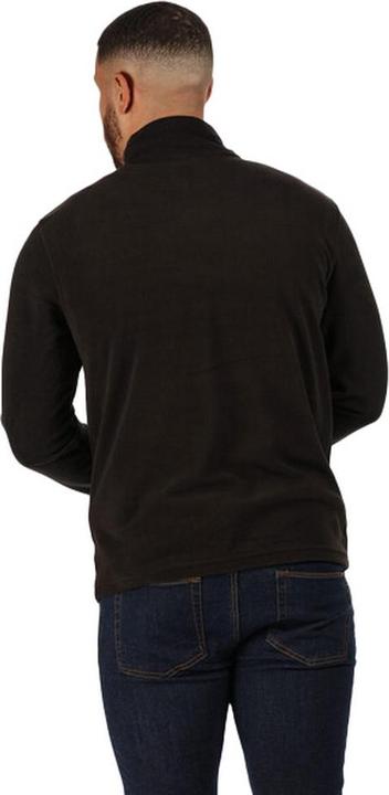 Actual product image Regatta Fleece top with zip up to the chest (L)