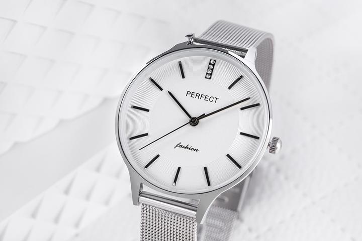 Image du produit PERFECT F353-02 Damenuhr (36 mm)
