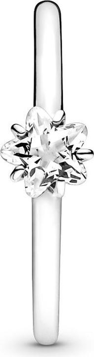 Actual product image Pandora Star (60, 925 Silver)