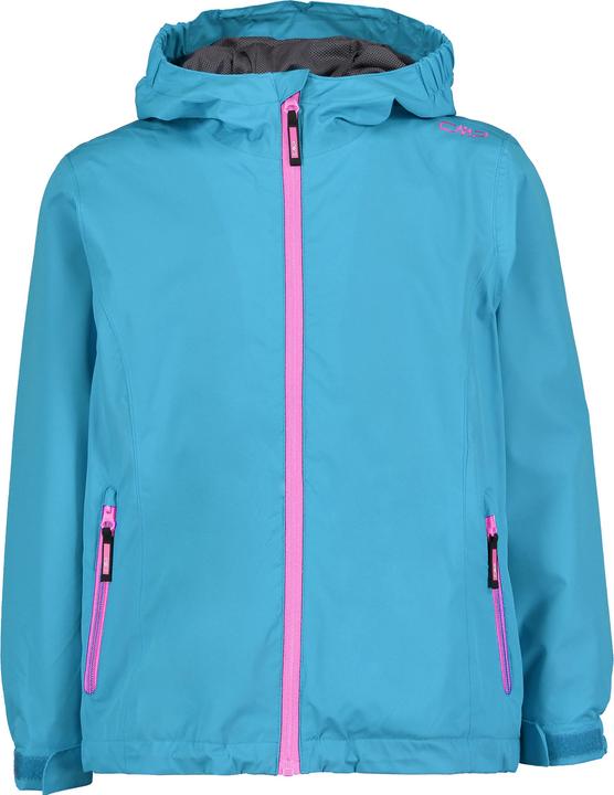 CMP Campagnolo Girls Rain Hoodie