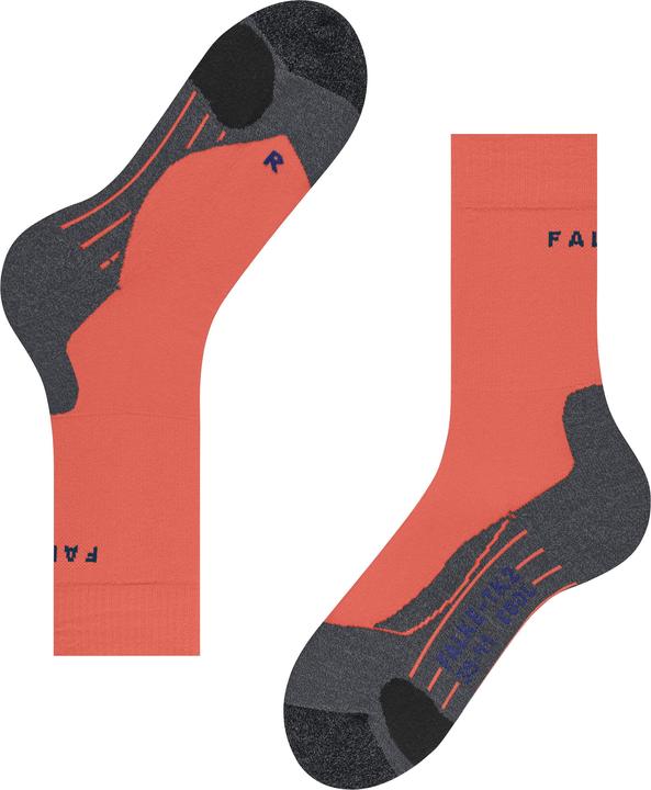 Immagine prodotto Falke TK2 Explore Cool Donna Trekking (39 - 40)