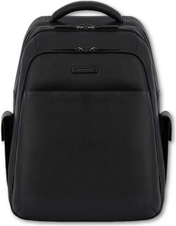 Actual product image Piquadro Mode - Laptop backpack 15.6" (32 l)