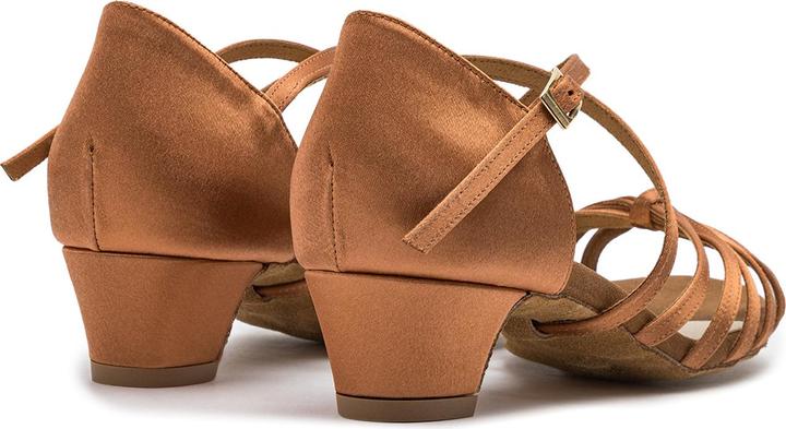 Actual product image Dancing Queens 205 Dance shoes (39)