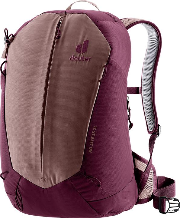 Actual product image Deuter AC Lite 15 (15 l)