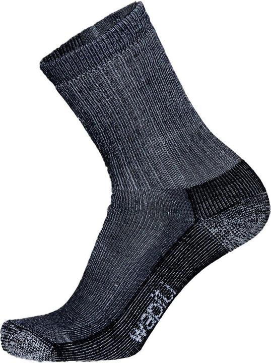 Actual product image Wapiti Trek S07 Merino Professional Sock (45 - 47)