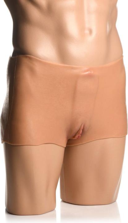 Actual product image Master Series Pussy Panties