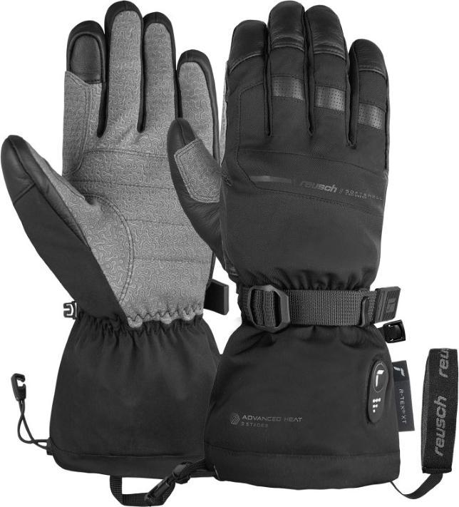 Reusch Advanced Heat R-TEX XT