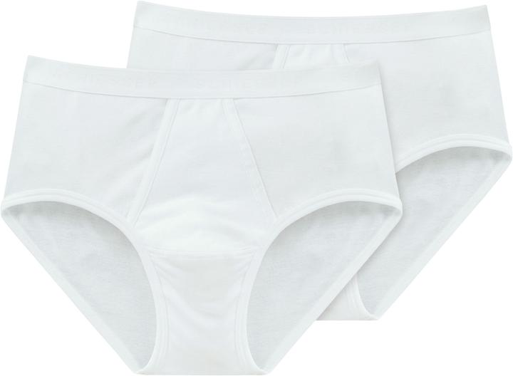 Schiesser Feinripp (5, 2er Pack)