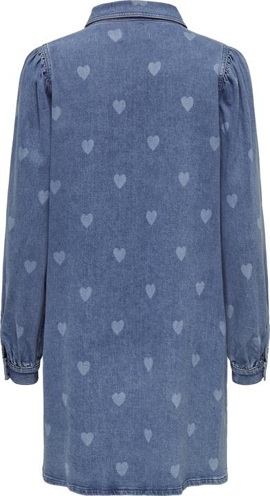 Immagine prodotto Only ONLALMA Abito corto in denim (S)