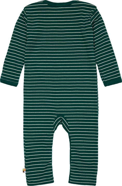 Actual product image loud + proud Overall Derby Rib (68)