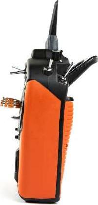 Immagine prodotto Set di impugnature arancioni NX6, NX8, NX10