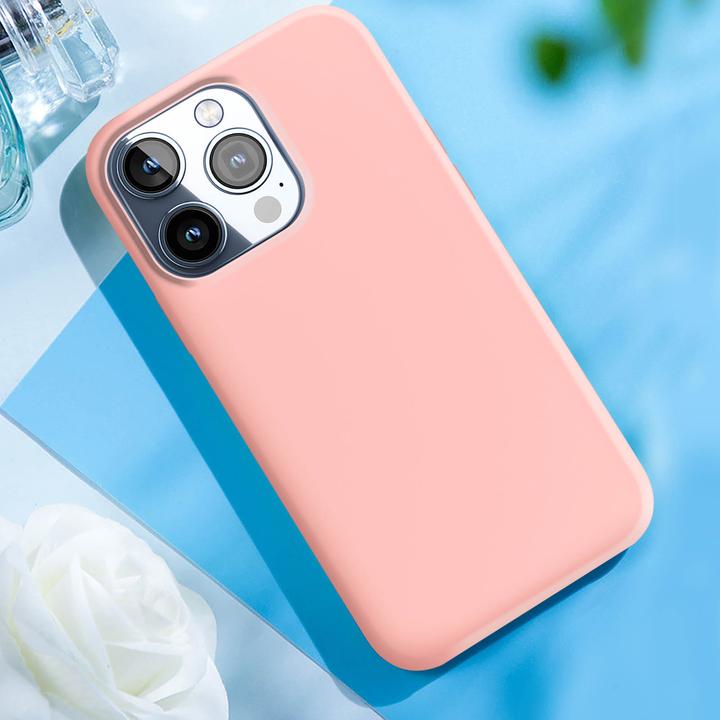 Produktbild Moxie BeFluo Series (Apple iPhone 15 Pro Max)
