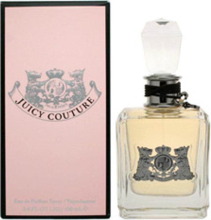 Actual product image Juicy Couture Perfume (Eau de parfum, 50 ml)