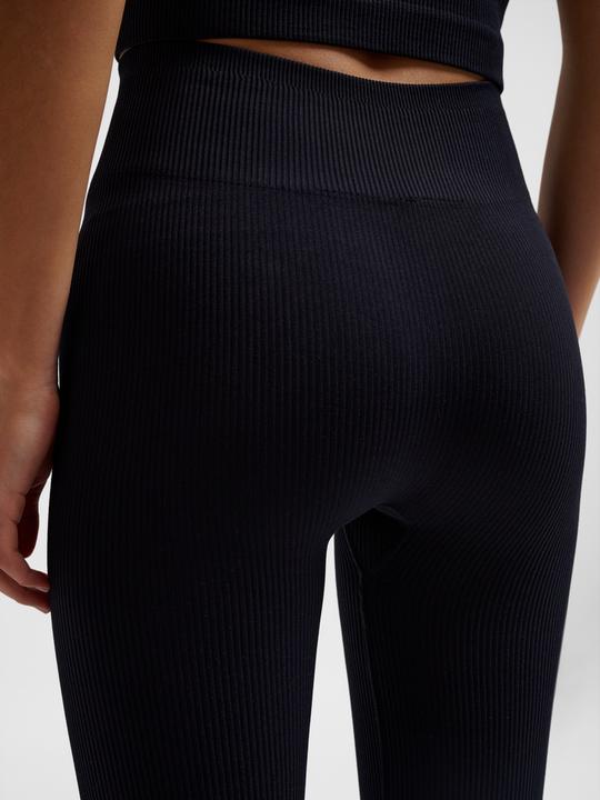 Immagine prodotto hummel hmlPULSE RIB MW senza cuciture con collant (L)