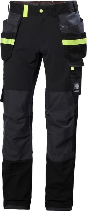 Image du produit Helly Hansen Workwear Pantalon Oxford 4x Cons (100 D)