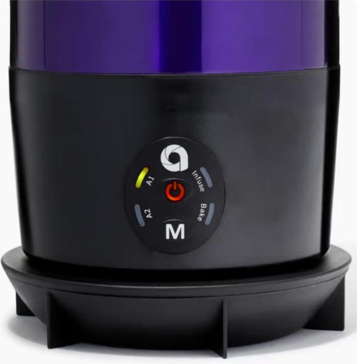 Actual product image Ardent FX - 220 Volt incl. Infusion Press
