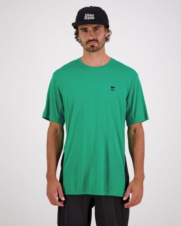 Immagine prodotto Mons Royale Maglietta Camo Merino Shift (XL)